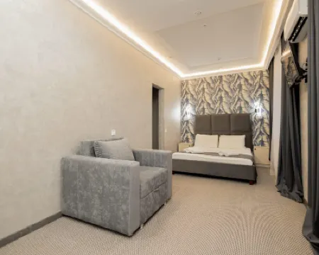 Rush Hotel Hotels in der Nähe von Akzhayik