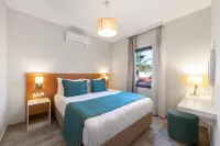 Dorman Suites Hotels in Bitez