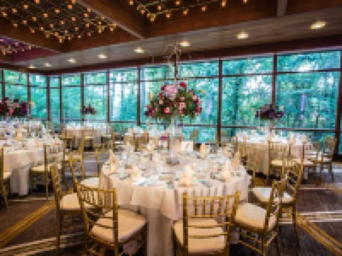 The Hyatt Lodge at Oak Brook Hotels in Oak Brook