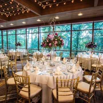 The Hyatt Lodge at Oak Brook