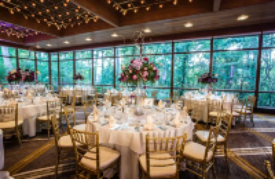 The Hyatt Lodge at Oak Brook