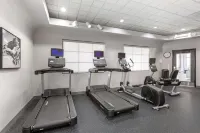 Radisson Hotel Casa Grande - Gym