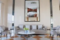 Sky House Apartment by Comfyplace