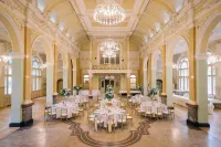 Wildbad Rothenburg o.d.T. Hotels in Dombühl