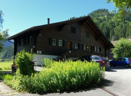 Chalet Claudia