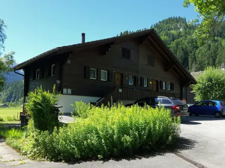 Chalet Claudia