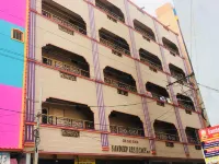Sandeep Residency Hotel a 