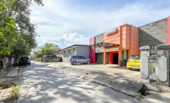 RedDoorz at Krisan Kendari