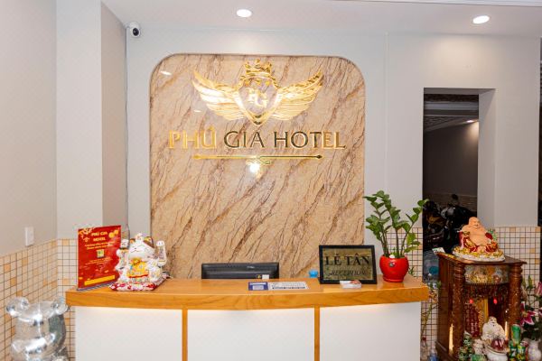 Phu Gia Hotel(Phú Gia Hotel)_4
