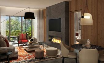 DoubleTree by Hilton Nathiagali