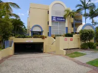 Portobello Resort Apartments Hotels in Mermaid Beach