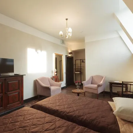 Basmanka Convent Hotel