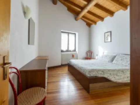 Isola di Madesimo Apartments Madesimo otelleri