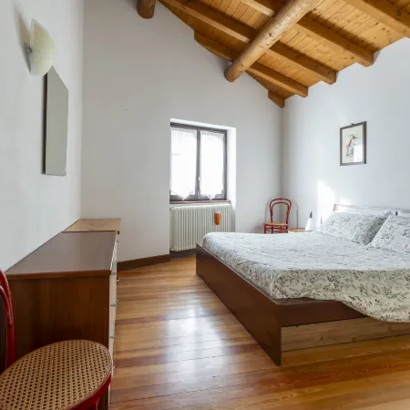 Isola di Madesimo Apartments