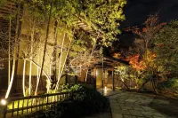 四季亭 Shikitei 奈良のホテル