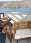 Esperia Luxury Suites Hotels in Livadi Astypalaias