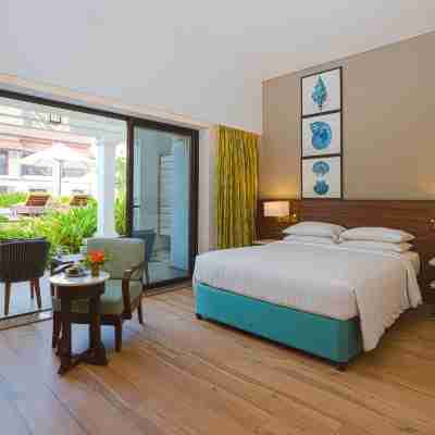 Fairfield by Marriott Goa Benaulim Rooms