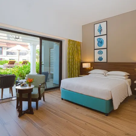 Fairfield by Marriott Goa Benaulim