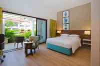 Fairfield by Marriott Goa Benaulim Hotels in Benaulim