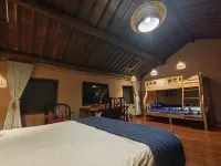 Yangchan Tulou Featured Homestay