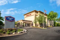 Hampton Inn Memphis-Walnut Grove/Baptist East Hotel di Memphis