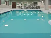 Holiday Inn Express Fort Wayne-East (New Haven)