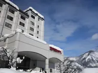 Yuzawa Hotel Hoteles en Yuzawa