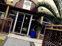 Hôtel Select - Réunion Hotels in Saint-Denis