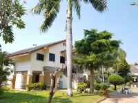 TaLeKaew Resort Hotell i Ban Khlong