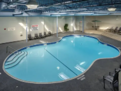 Fairfield Inn & Suites Belleville Hoteles en Belleville