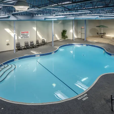 Fairfield Inn & Suites Belleville