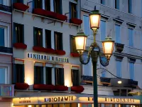 Pensione Wildner Hotels near Riva degli Schiavoni