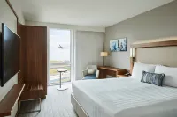 Courtyard London City Airport Hotels in London