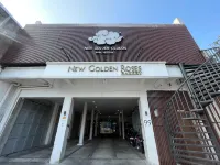 New Golden Clouds - Non Smoking Homestay Hoteles en Garut Kota