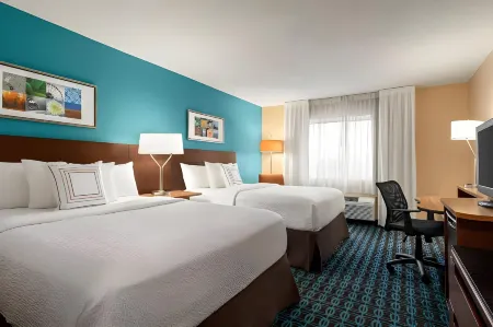 Fairfield Inn Philadelphia Airport