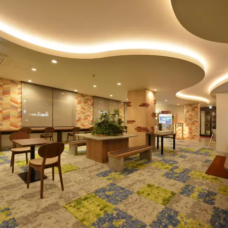 Hotel New Gaea Nishi Kumamoto Ekimae