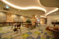 Hotel New Gaea Nishi Kumamoto Ekimae Hotels in Uki