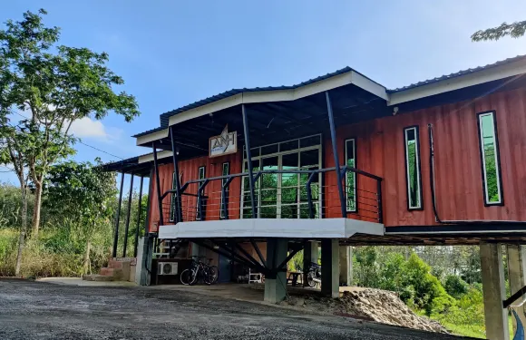 位於日德拉的2卧室獨棟房屋-850平方米|帶1個獨立浴室