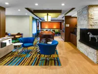 Fairfield Inn & Suites Atlanta Suwanee Hotels in Suwanee