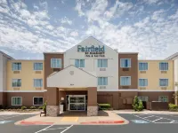 Fairfield Inn & Suites Austin-University Area Hotels near Congregation Beth Israel