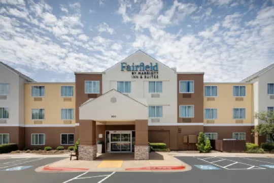 Fairfield Inn & Suites Austin-University Area