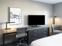 Fairfield Inn & Suites Boston Logan Airport/Chelsea Hotels in Chelsea