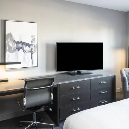 Fairfield Inn & Suites Boston Logan Airport/Chelsea