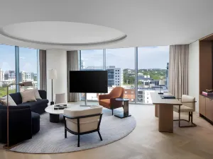 Conrad Nashville
