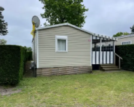 Mobilhome Amira 40m2 - Cc781 Les Charmettes 4 stars