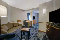 Fairfield Inn & Suites Carlsbad