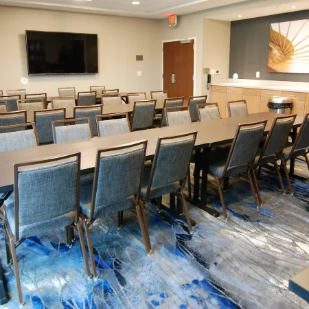 Fairfield Inn & Suites Winona