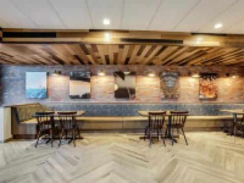 Fairfield Inn & Suites Bardstown Hotel di Bardstown