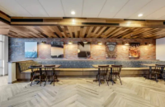 Fairfield Inn & Suites Bardstown