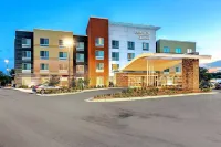 Fairfield Inn & Suites Greenville Hotels in Pitt County